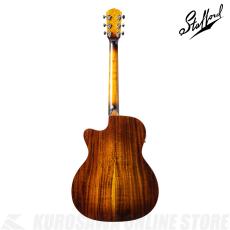 Stafford SFM-3 [MODERN SERIES]《エレアコ》【高性能ケーブルプレゼント!】【ONLINE STORE】_2