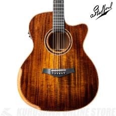 Stafford SFM-3 [MODERN SERIES]《エレアコ》【高性能ケーブルプレゼント!】【ONLINE STORE】_3