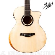 Stafford SFM-JR [MODERN SERIES]《エレアコ》【高性能ケーブルプレゼント!】【ONLINE STORE】_3
