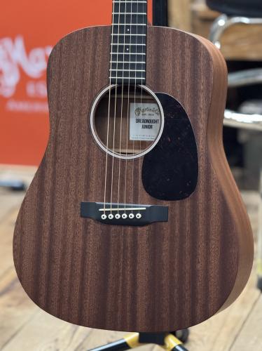 Martin D Jr. 2 Sapele【2016年製】【リペア歴あり】【試奏動画あり】【ONLINE STORE】