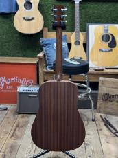 Martin D Jr. 2 Sapele【2016年製】【リペア歴あり】【試奏動画あり】【ONLINE STORE】_5