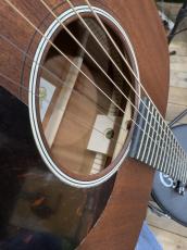 Martin D Jr. 2 Sapele【2016年製】【リペア歴あり】【試奏動画あり】【ONLINE STORE】_10