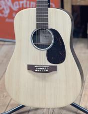 Martin D-X2E BRAZ 12-String #2962312 [12弦ギター]【2024年製】【USED】【試奏動画】【ONLINE STORE】