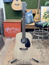 Martin D-X2E BRAZ 12-String #2962312 [12弦ギター]【2024年製】【USED】【試奏動画】【ONLINE STORE】_3
