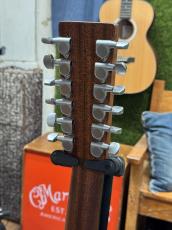 Martin D-X2E BRAZ 12-String #2962312 [12弦ギター]【2024年製】【USED】【試奏動画】【ONLINE STORE】_7