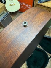 Martin 000-15M with FISHMAN Matrix Infinity Narrow Pickup #2306799 【2019年製】【USED】【ONLINE STORE】_8