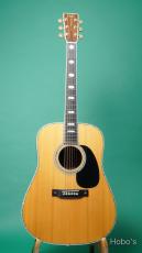 Martin D-45DX SQ Custom "Italian Alpine Spruce"_2