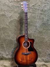 Taylor 224ce-Koa DLX C-Class Bracing #2203315294【48回迄金利0%対象】_2