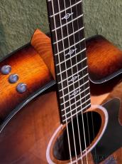 Taylor 224ce-Koa DLX C-Class Bracing #2203315294【48回迄金利0%対象】_3