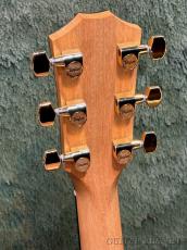 Taylor 224ce-Koa DLX C-Class Bracing #2203315294【48回迄金利0%対象】_5