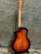 Taylor 224ce-Koa DLX C-Class Bracing #2203315294【48回迄金利0%対象】_7