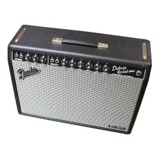 Fender Tone Master Deluxe Reverb