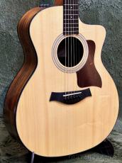 Taylor 214ce Plus #2203042107【48回迄金利0%対象】【送料当社負担】