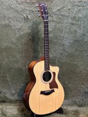 Taylor 214ce Plus #2203042107【48回迄金利0%対象】【送料当社負担】_2