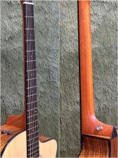 Taylor 214ce Plus #2203042107【48回迄金利0%対象】【送料当社負担】_8