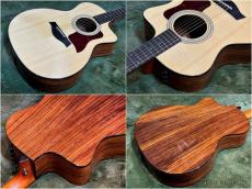 Taylor 214ce Plus #2203042107【48回迄金利0%対象】【送料当社負担】_10