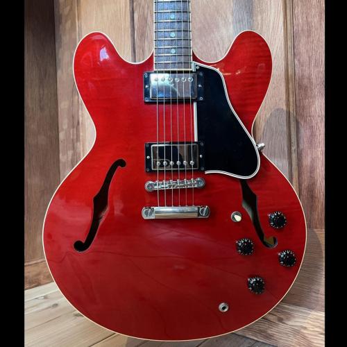 Gibson ES-335