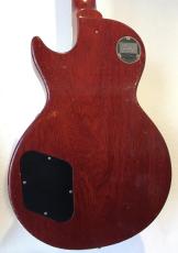 Gibson 2020 Custom Shop 1958 Les Paul Standard Murphy Lab Light Aged_4