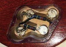 Gibson 2020 Custom Shop 1958 Les Paul Standard Murphy Lab Light Aged_9