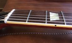 Gibson 2020 Custom Shop 1958 Les Paul Standard Murphy Lab Light Aged_5