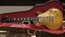 Gibson 2020 Custom Shop 1958 Les Paul Standard Murphy Lab Light Aged_7
