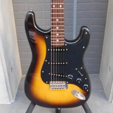 FERNANDES FST-65T 石ロゴ