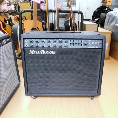 Mesa/Boogie DualCaliber DC-5 オールチューブアンプ