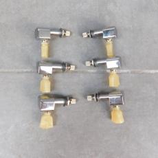  Tronical Tune Type A-TP 3対3ペグ配列 オートチューニングシステム_2