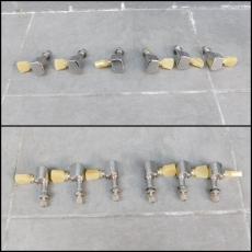  Tronical Tune Type A-TP 3対3ペグ配列 オートチューニングシステム_4