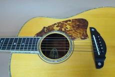 Terry's Terry TJ-100 Special Custom /　Premium Spruce Top・Premium Honduras Rosewood Side and Back・Abalone Trim and Rosette・HondurasMahogany and Maple 5Ply-Neck・Genuine Tortoise Pick-guard 【With Original Hard Case】 2_12