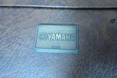 YAMAHA L-53 Special Order Made Model / Ezo Spruce Top・Jacaranda Side and Back :Center Ebony 3-Piece ・Original Grover Peg・Head and Body and Rosette Bias Abalone Trim・Ebony and Mahogany 5P-Neck・Tortoise Color _16