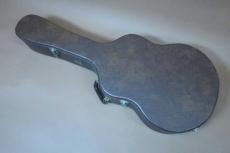 YAMAHA L-53 Special Order Made Model / Ezo Spruce Top・Jacaranda Side and Back :Center Ebony 3-Piece ・Original Grover Peg・Head and Body and Rosette Bias Abalone Trim・Ebony and Mahogany 5P-Neck・Tortoise Color _17