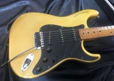 Fender USA / 25th Anniversary Stratocaster 1979年製_2