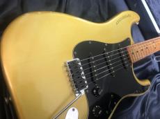Fender USA / 25th Anniversary Stratocaster 1979年製_3