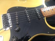 Fender USA / 25th Anniversary Stratocaster 1979年製_4