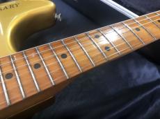 Fender USA / 25th Anniversary Stratocaster 1979年製_5