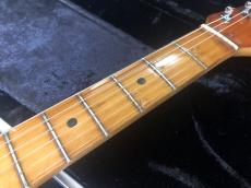 Fender USA / 25th Anniversary Stratocaster 1979年製_6