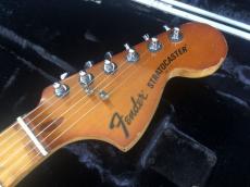 Fender USA / 25th Anniversary Stratocaster 1979年製_7