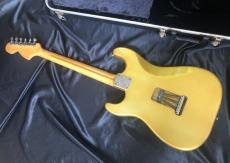 Fender USA / 25th Anniversary Stratocaster 1979年製_8