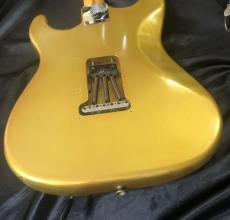 Fender USA / 25th Anniversary Stratocaster 1979年製_9