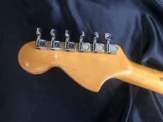Fender USA / 25th Anniversary Stratocaster 1979年製_11