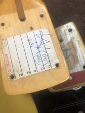 Fender USA / 25th Anniversary Stratocaster 1979年製_12