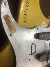 Fender USA / 25th Anniversary Stratocaster 1979年製_15