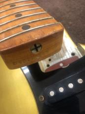 Fender USA / 25th Anniversary Stratocaster 1979年製_17