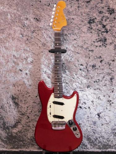 Fender Duo SonicⅡ'66
