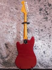 Fender Duo SonicⅡ'66_2