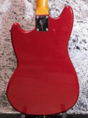 Fender Duo SonicⅡ'66_4