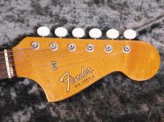 Fender Duo SonicⅡ'66_5