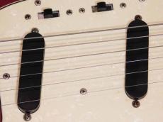 Fender Duo SonicⅡ'66_6
