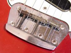 Fender Duo SonicⅡ'66_7